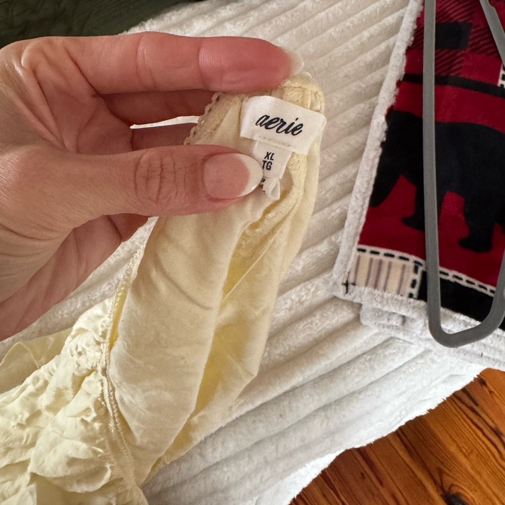 Aerie sleep bundle - Picture 6 of 8
